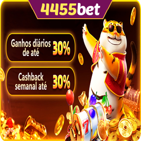 4455bet Fundo de Resgate de Perdas Semanais